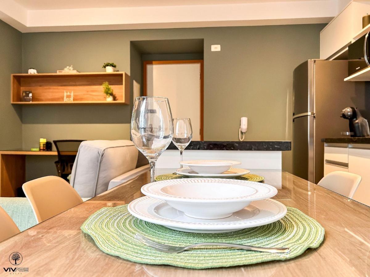 Apartment Bela Cintra Green Vivare