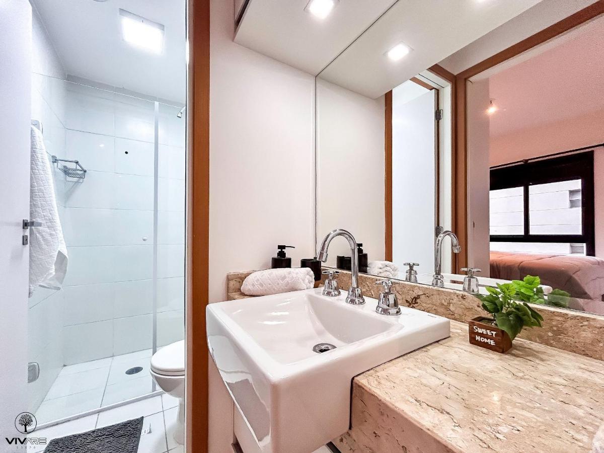 Bela Cintra Green Vivare Apartamento São Paulo