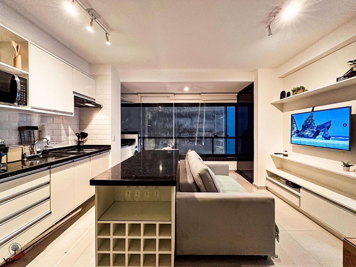Bela Cintra Green Vivare Apartamento São Paulo