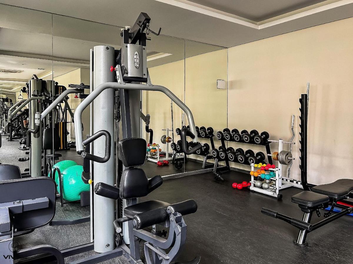 Apartamento Bela Cintra Green Vivare *