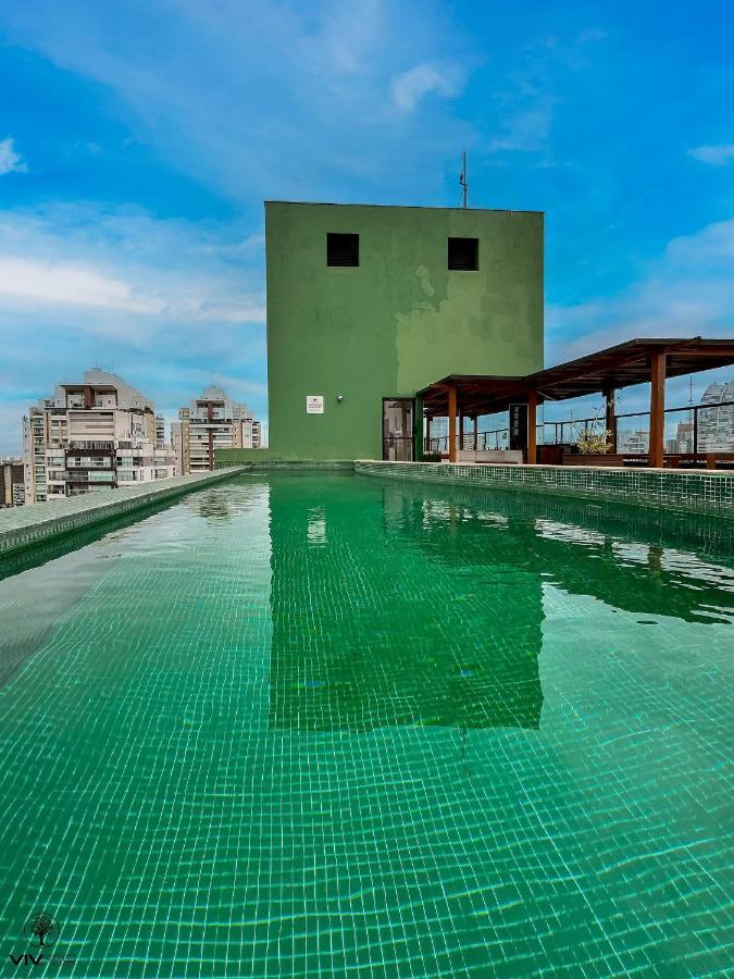 Bela Cintra Green Vivare