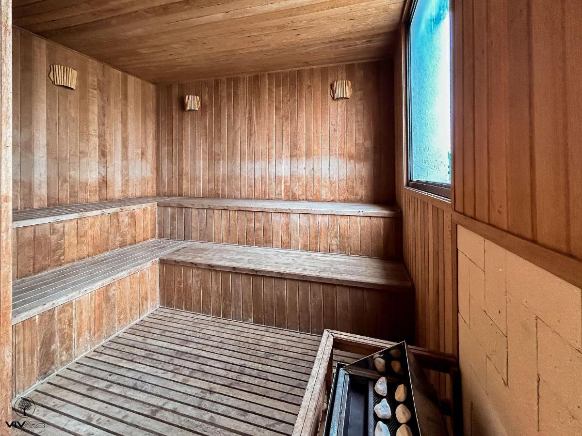 Apartamento Bela Cintra Green Vivare *