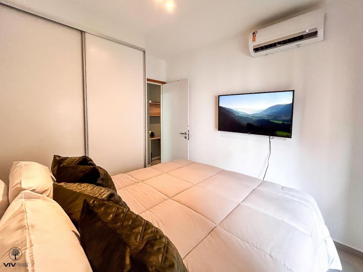 Bela Cintra Green Vivare Apartamento