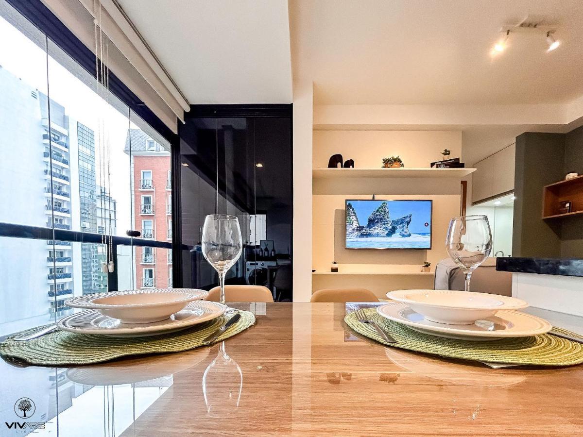 Apartamento Bela Cintra Green Vivare