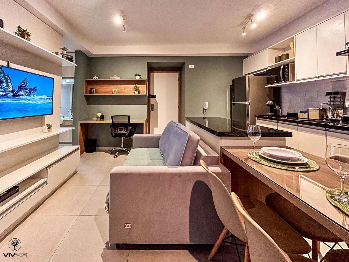 Bela Cintra Green Vivare Apartamento