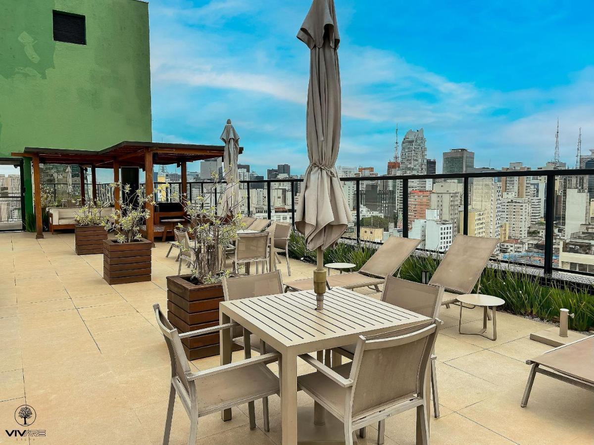 Bela Cintra Green Vivare Apartamento