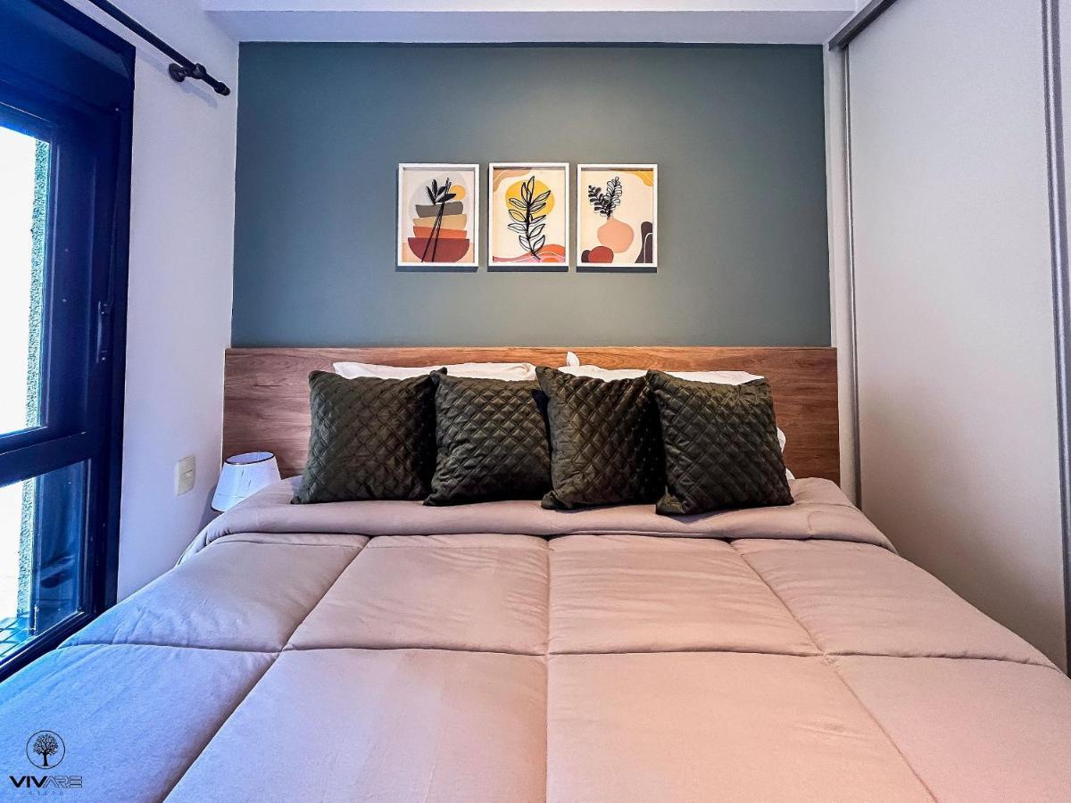 Bela Cintra Green Vivare Apartamento *
