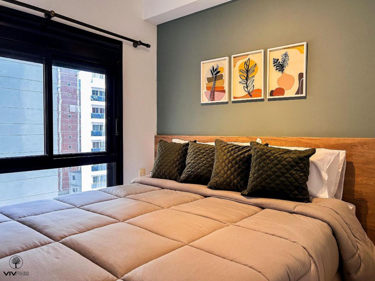 Apartamento Bela Cintra Green Vivare
