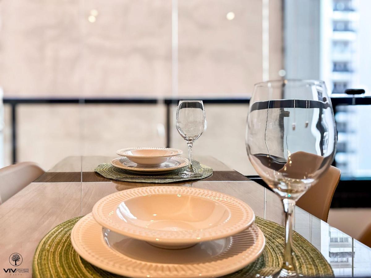 Bela Cintra Green Vivare Apartamento *