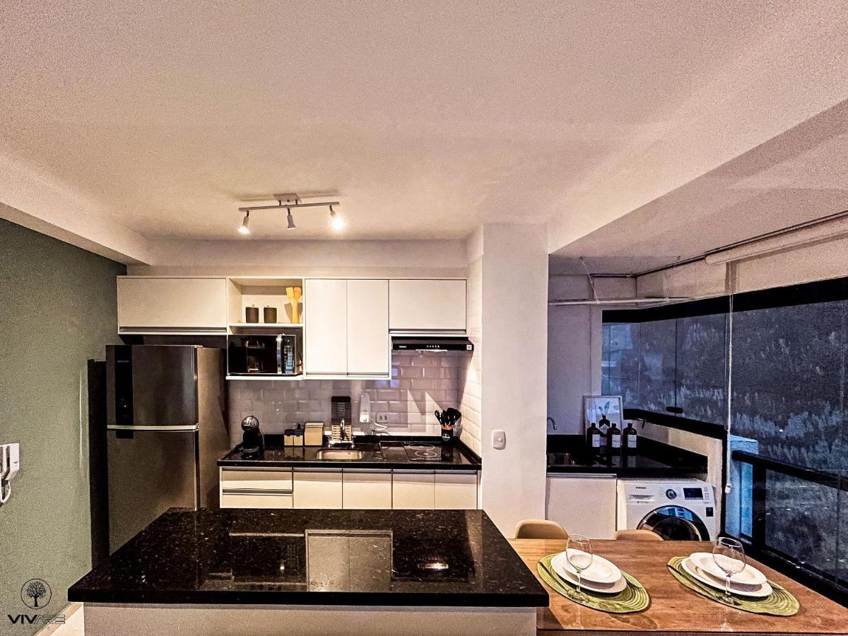 Apartamento Bela Cintra Green Vivare
