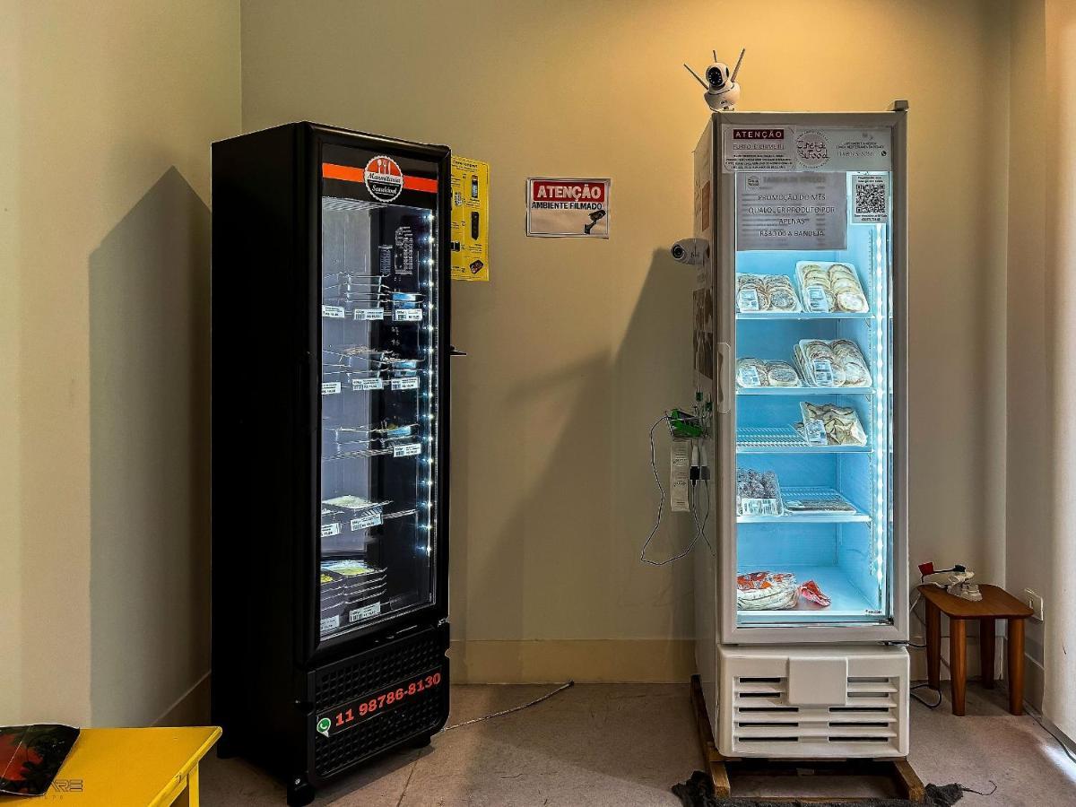 Apartamento Bela Cintra Green Vivare São Paulo