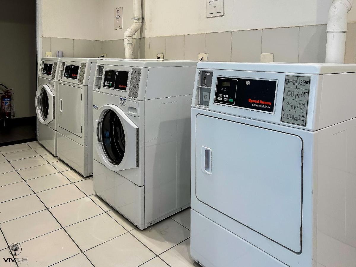 Apartamento Bela Cintra Green Vivare
