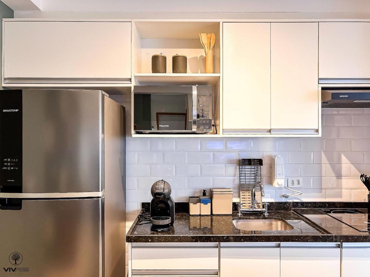 Bela Cintra Green Vivare Apartamento