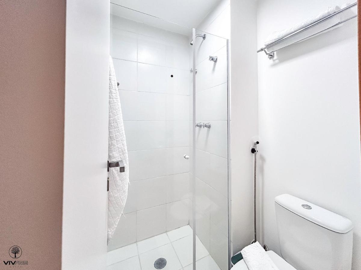 Apartamento Bela Cintra Green Vivare
