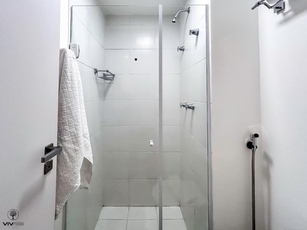 Apartamento Bela Cintra Green Vivare *