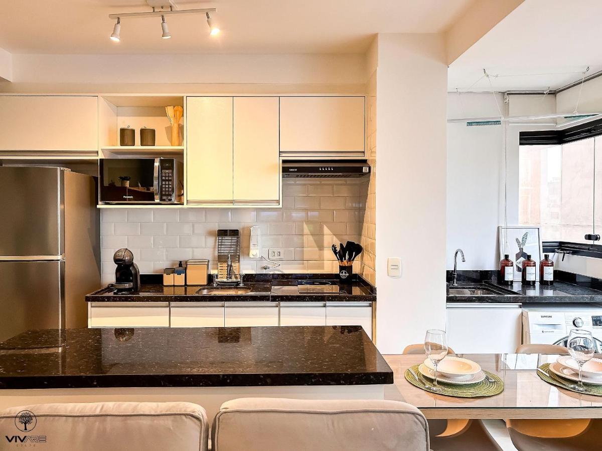 Bela Cintra Green Vivare Apartamento *