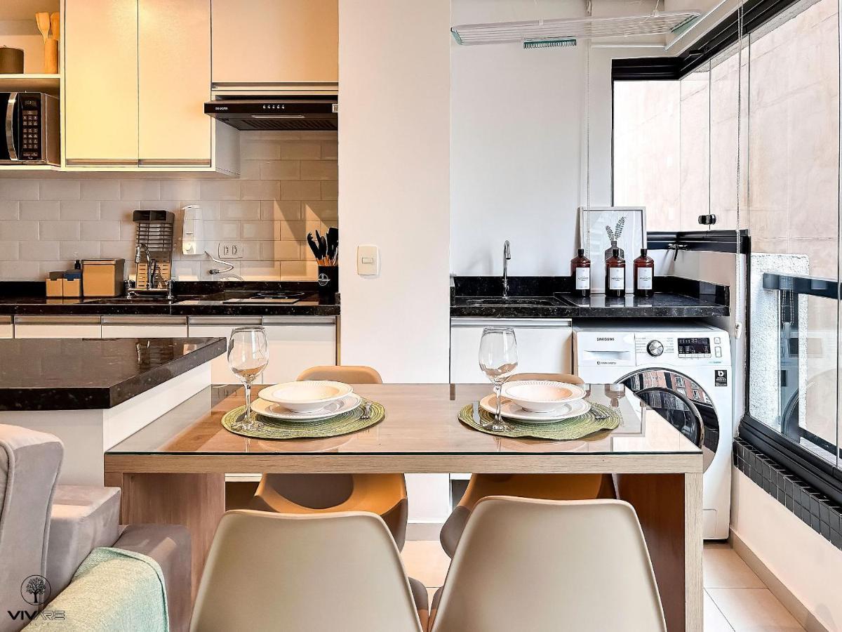 Apartamento Bela Cintra Green Vivare