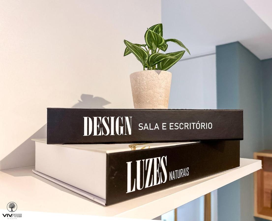 Bela Cintra Green Vivare Apartamento