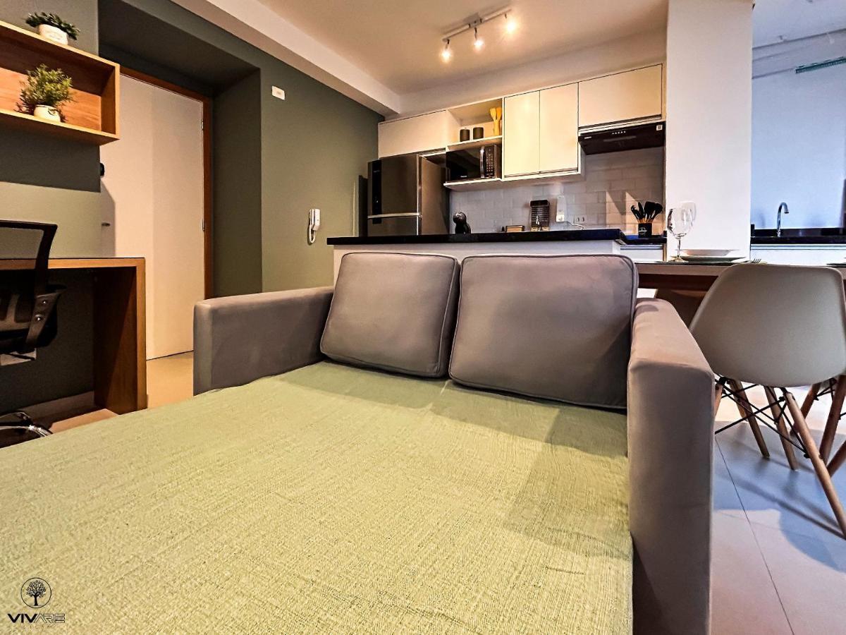 Apartamento Bela Cintra Green Vivare São Paulo