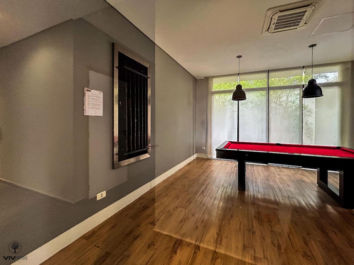 Bela Cintra Green Vivare Apartamento *