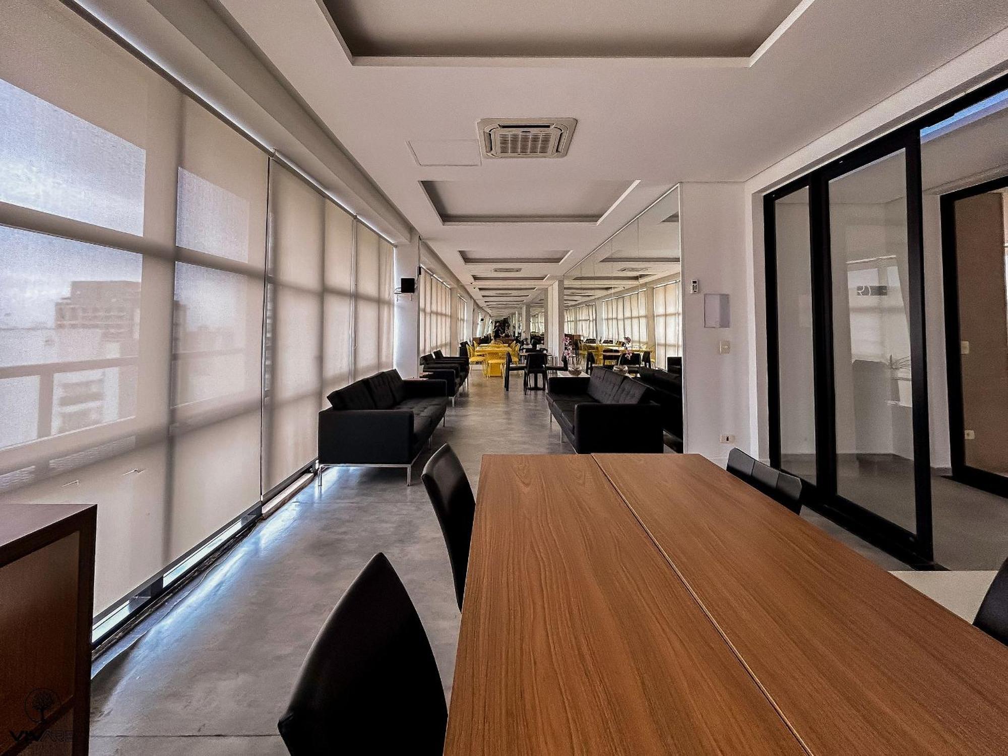 Bela Cintra Green Vivare Apartamento